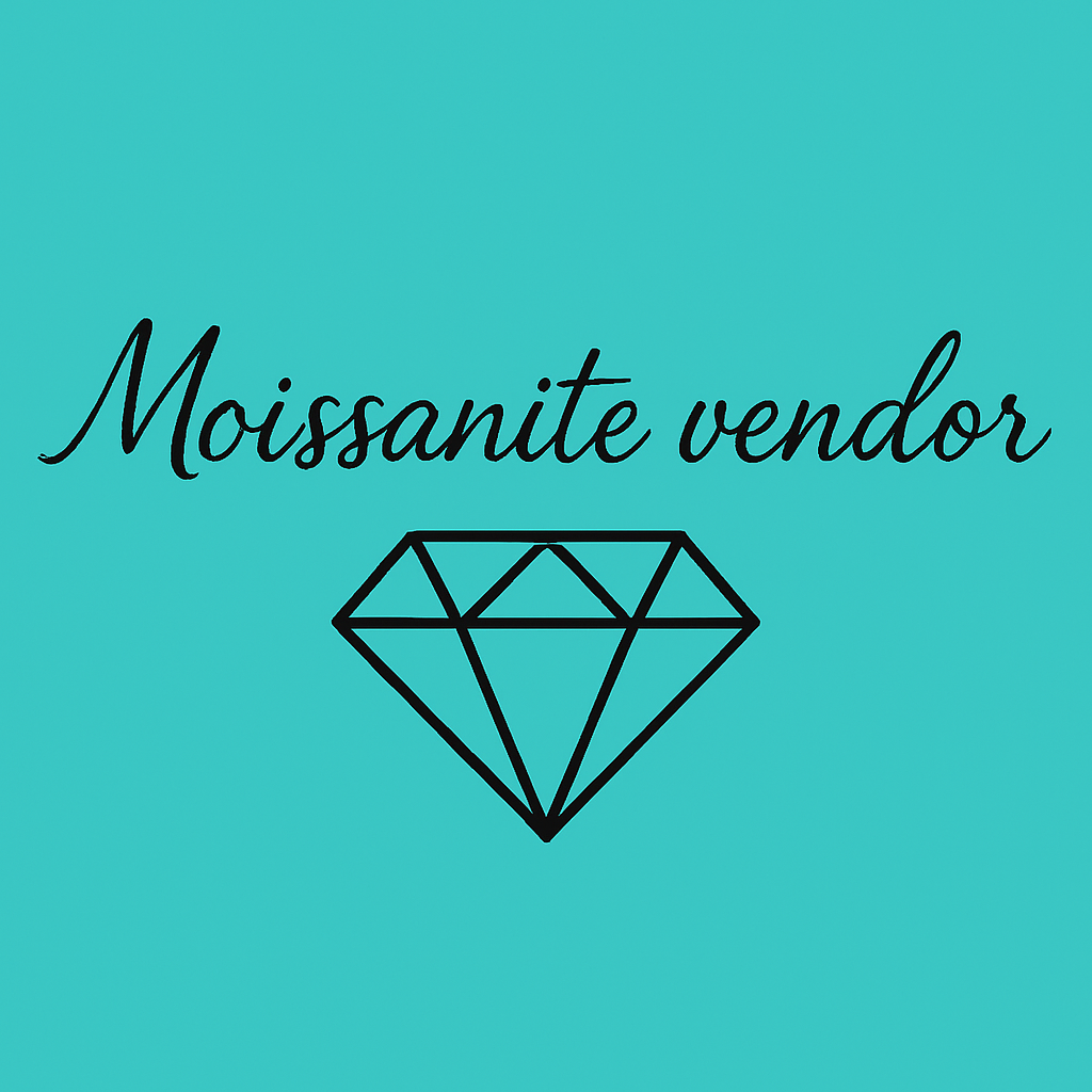Moissanite Jewlery Vendor
